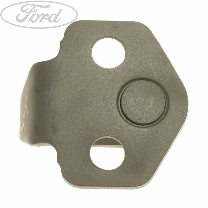 Original Ford Transit 2000-2014 Schließkeil Türschloss hinten 1554448