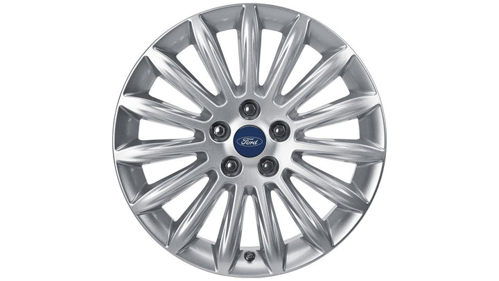Ford Galaxy & S-MAX Alufelge 17