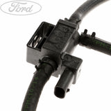 Original Ford Turbo-Steuermagnet 2010734
