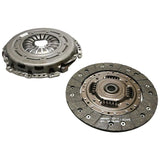 Original Ford Focus Mk2 C-Max Mk2 Mk3 Mondeo Mk4 1.6 Duratec Kupplungssatz 1810592