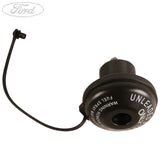 Original Ford Deckel Tankeinfüllstutzen KA 1.2 MPI 09/2008 - 06/2016 1732651