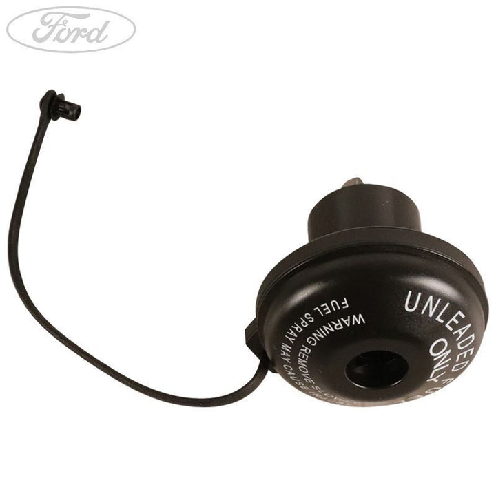 Original Ford Deckel Tankeinfüllstutzen KA 1.2 MPI 09/2008 - 06/2016 1732651