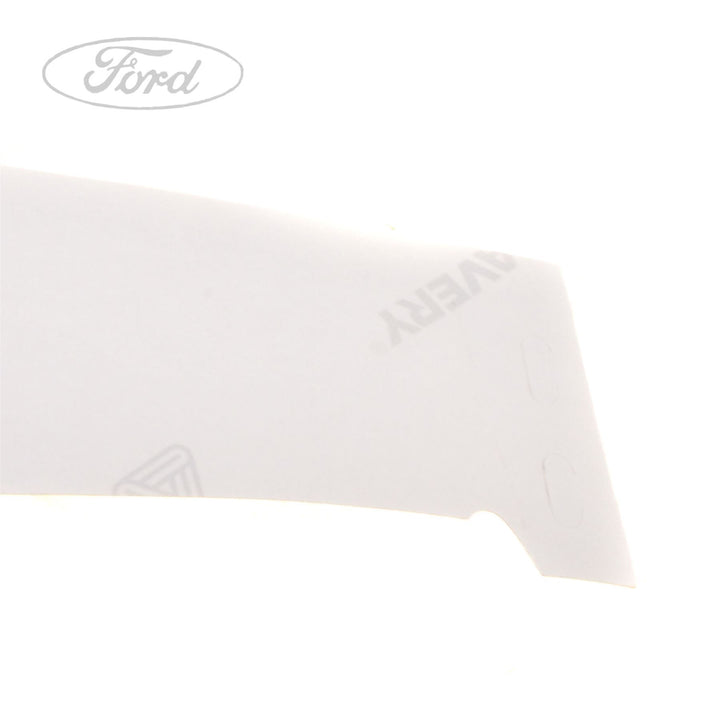 Original Ford Dekorsatz KA 1668570