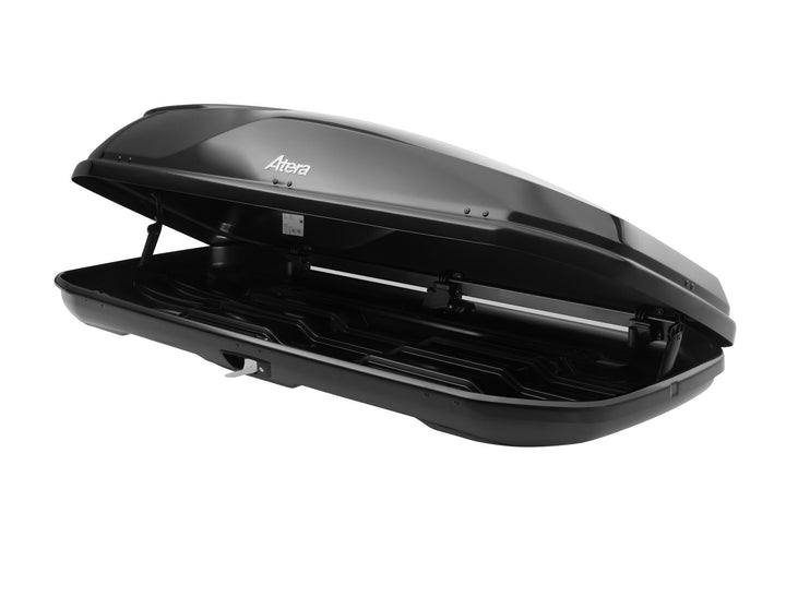 Atera* Dachbox Casar XL, Brilliant Black