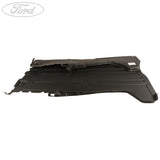Original Ford Transit Courier Van Bodenteppich 2014-2023 1865323