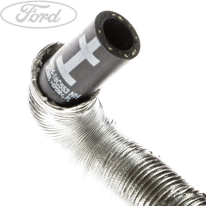 Original Ford Focus ST 2005-2011 2.5 Einlass Heizungsschlauch 1522435