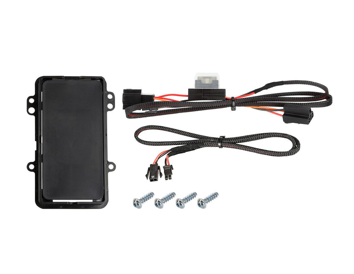 Original Ford Transit/Tourneo Connect Kabelloses Qi-Ladekit