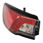 Original Ford Äußere Rückleuchteneinheit links - Ford Kuga 2020-2024 2696786