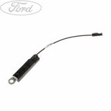 Original Ford Antennenisolator 1694153