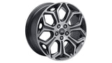 Ford Focus Alufelge 18