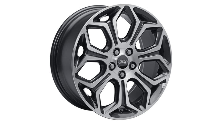 Ford Focus Alufelge 18