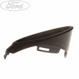 Original Ford Focus 2011-2015 Grill Stoßfänger links 1694676