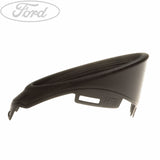 Original Ford Focus 2011-2015 Grill Stoßfänger links 1694676