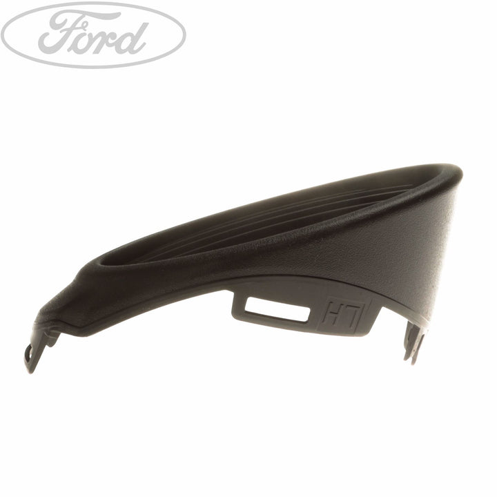 Original Ford Focus 2011-2015 Grill Stoßfänger links 1694676