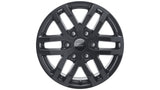 Ford Ranger Alufelge 17
