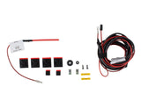 Original Ford KA 2016-2019 Adapterkabel Anhängevorrichtung für Elektrobausatz