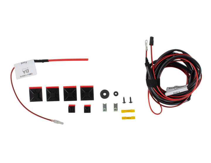 Original Ford KA 2016-2019 Adapterkabel Anhängevorrichtung für Elektrobausatz