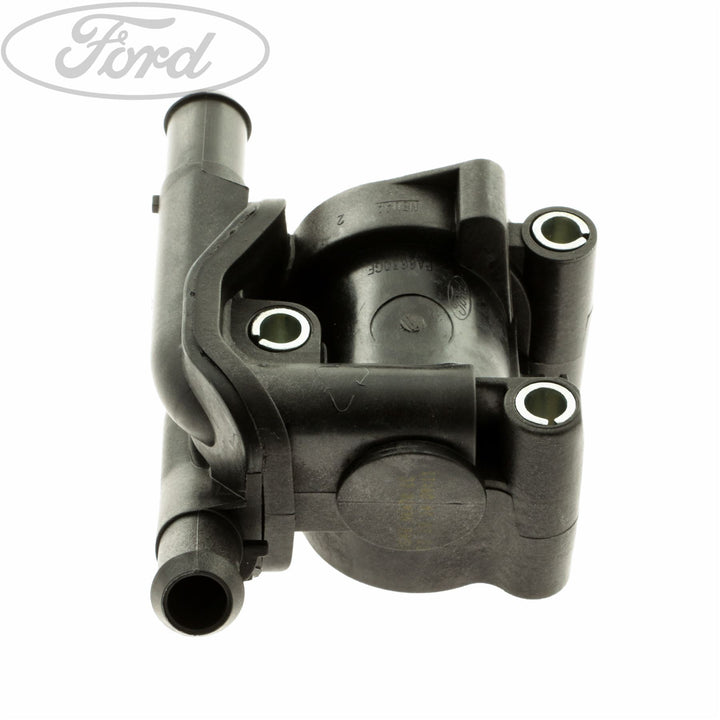 Original Ford Wasserauslassstutzen – Thermostat 1321115