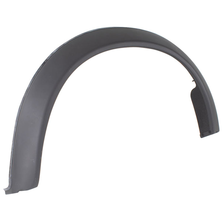 Transit Mk7 hinten Radlaufleiste hinten