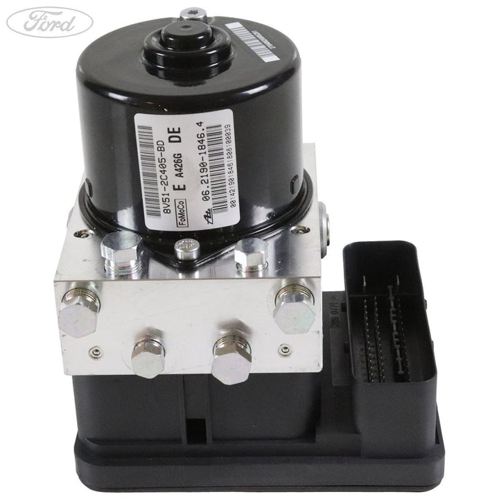 Original Ford Fiesta Steuergerät - Antiblockierbremssystem 2008-2010 1715773