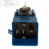 Original Ford Transit 2000-2006 Relais 3/6 X 21W,  Schalter Blinker 4330629
