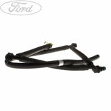 Original Ford Fiesta 2001-2012 Reparaturrohr Einspritzleitung 1444974