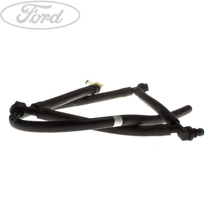 Original Ford Fiesta 2001-2012 Reparaturrohr Einspritzleitung 1444974