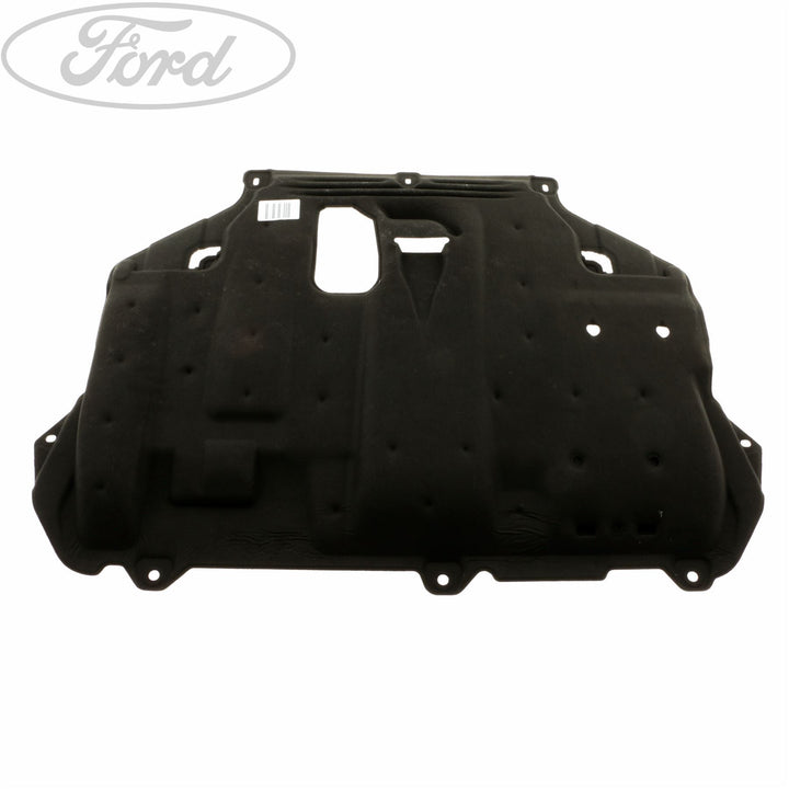 Original Ford Focus Motorraum Spritzschutz 1840366