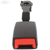 Original Ford S-MAX/Galaxy 2012-2015 Schloss-Sicherheitsgurt, links 1783276