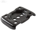Original Ford Ranger Blattfeder hinten unten, Befestigungsplatte 2011- 1751143