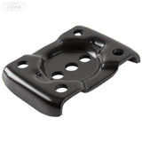 Original Ford Ranger Blattfeder hinten unten, Befestigungsplatte 2011- 1751143