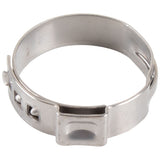 1.5 Duratorq TDCi kleine innere und äußere Klemme 31mm
