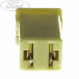 Original Ford Mondeo Transit Sicherungsautomat 4048551