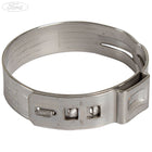 Transit Mk7 2.2 Duratorq vordere CV Clip Klammer 37mm