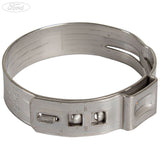 Transit Mk7 2.2 Duratorq vordere CV Clip Klammer 37mm