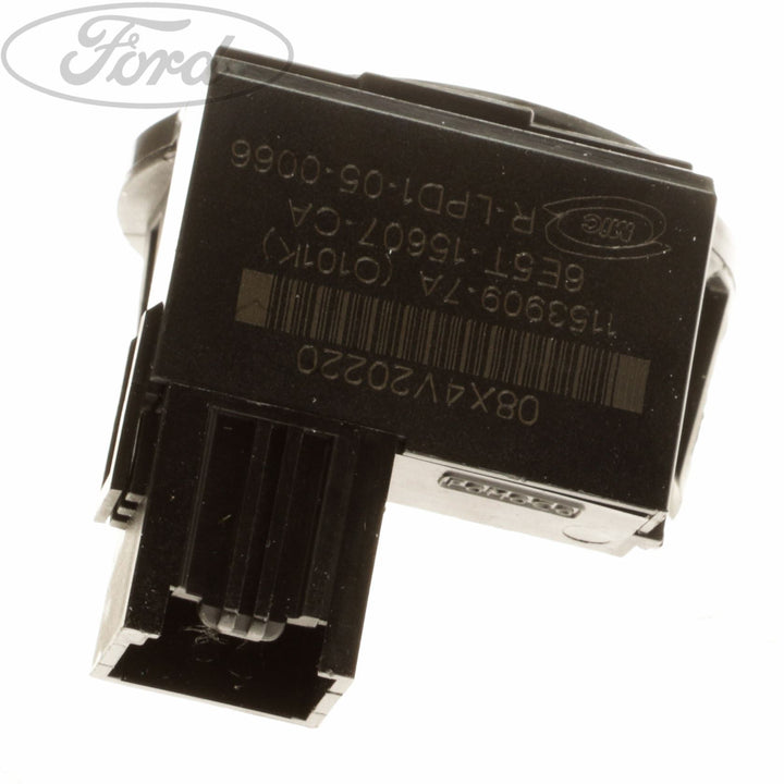Original Ford Sende- / Empfangseinheit 1687920