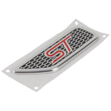 Original Ford Focus  Kotflügel vorne ST Namensschild Emblem 2008-2012 1520892