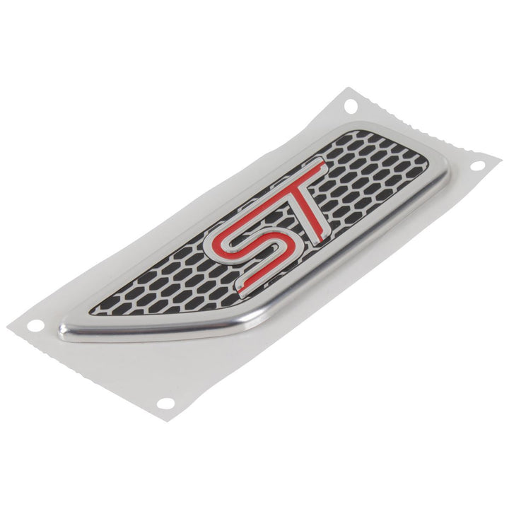 Original Ford Focus  Kotflügel vorne ST Namensschild Emblem 2008-2012 1520892