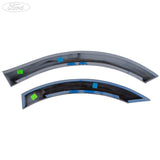 Transit Custom Mk8 Sport links vorn Radkasten 2013-2017