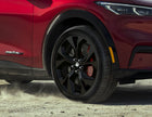 Original Ford MustangMachE Leichtmetallrad 19