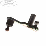 Original Ford Schalthebel für Schaltgetriebe 1001238