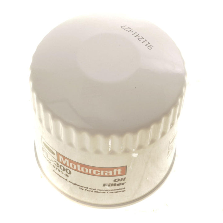 Original Ford Ranger Motorcraft Motorölfilter 2.5L Duratorq 5191624