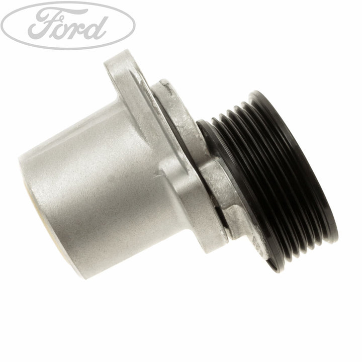 Mondeo Galaxy S-MAX Transit Mk7 Spannrolle Keilrippenriemen