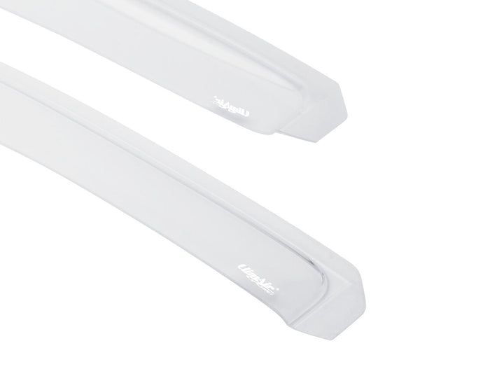 Ford Transit ClimAir®* Windabweiser, Seitenfenster vorne, transparent