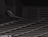Original Ford Transit Custom ab 2023 Sicherungsnetz Horizontal, Radstand kurz