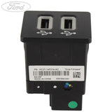 Original Ford Audio Interface Modul Sync3 mit Navigation 2547778