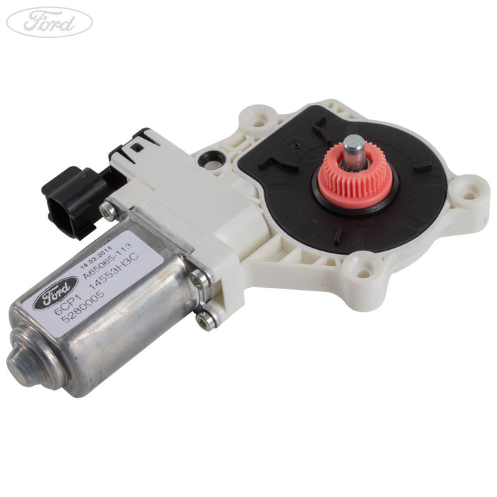 Focus Mk3 Mk4 Connect Mk2 Fensterheber motor vorne