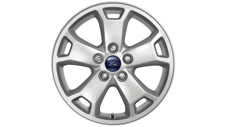 Original Ford Transit/Tourneo Connect Alufelge 16