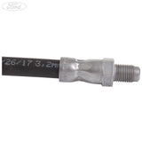 Focus MK2 Focus C-MAX Hinterradbremsschlauch