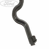 Original Ford Zylinder Vorderdeckeldichtung rechts 7224826